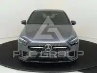 2021 Mercedes Benz B 180