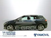2021 Mercedes Benz B 180
