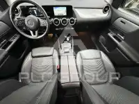 2021 Mercedes Benz B 180