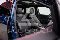 2021 Mercedes Benz B 180
