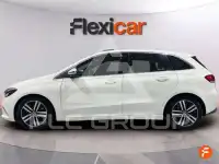 2021 Mercedes Benz B 180
