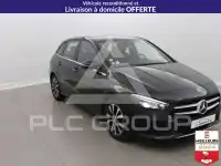 2021 Mercedes Benz B 180