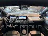 2021 Mercedes Benz B 180