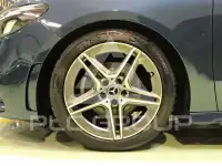 2021 Mercedes Benz B 180