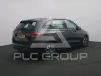 2021 Mercedes Benz B 180