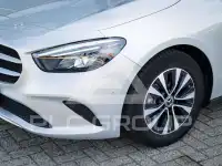 2021 Mercedes Benz B 180
