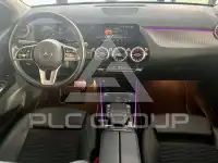 2021 Mercedes Benz B 180