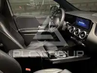 2021 Mercedes Benz B 180