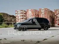 2021 Mercedes Benz B 180
