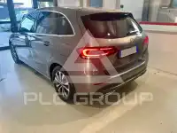 2021 Mercedes Benz B 180