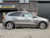 2021 Mercedes Benz B 180