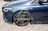 2021 Mercedes Benz B 180