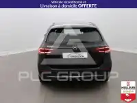 2021 Mercedes Benz B 180