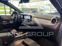 2021 Mercedes Benz B 180