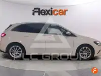 2021 Mercedes Benz B 180
