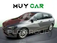 2021 Mercedes Benz B 180