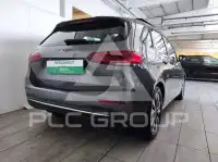 2021 Mercedes Benz B 180