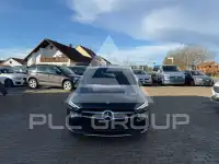 2021 Mercedes Benz B 180