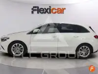 2021 Mercedes Benz B 180