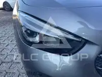 2021 Mercedes Benz B 180