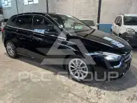 2021 Mercedes Benz B 180