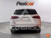 2021 Mercedes Benz B 180
