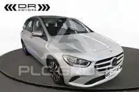 2021 Mercedes Benz B 180