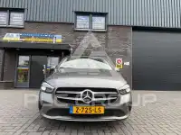 2021 Mercedes Benz B 180