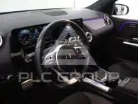 2021 Mercedes Benz B 180