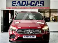 2021 Mercedes Benz B 180