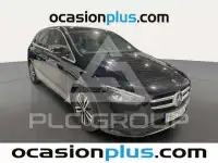 2021 Mercedes Benz B 180