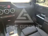 2021 Mercedes Benz B 180