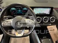 2021 Mercedes Benz B 180