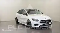 2021 Mercedes Benz B 180