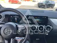 2021 Mercedes Benz B 180