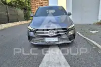 2021 Mercedes Benz B 180