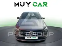 2021 Mercedes Benz B 180