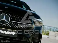 2021 Mercedes Benz B 180