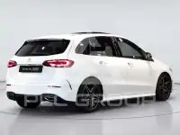 2021 Mercedes Benz B 180
