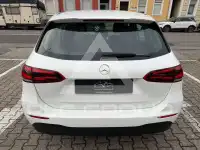 2021 Mercedes Benz B 180
