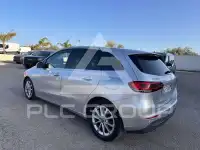 2021 Mercedes Benz B 180