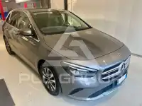 2021 Mercedes Benz B 180