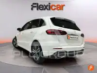 2021 Mercedes Benz B 180