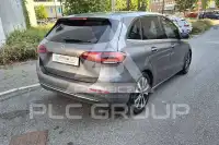 2021 Mercedes Benz B 180