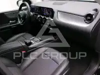 2021 Mercedes Benz B 180