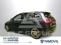2021 Mercedes Benz B 180