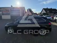 2021 Mercedes Benz B 180