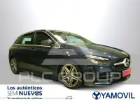 2021 Mercedes Benz B 180