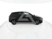 2021 Mercedes Benz B 180