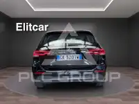 2021 Mercedes Benz B 180